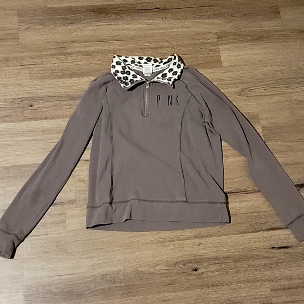 Pink jacket